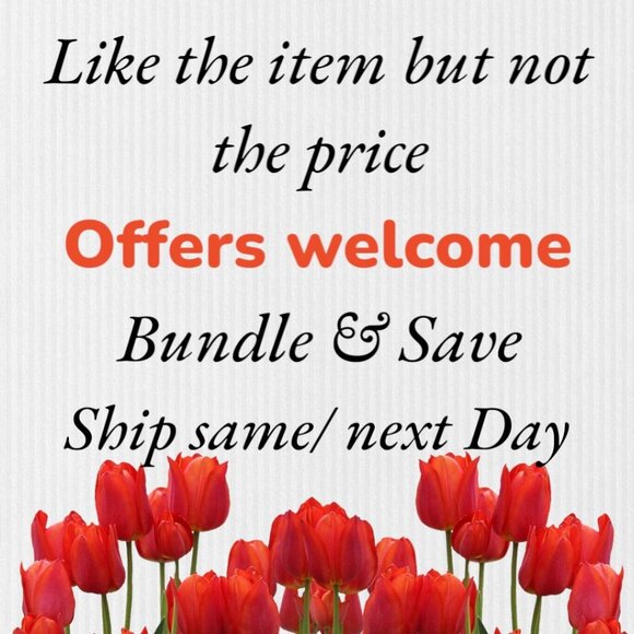 Chelsea28 Blue Floral Tiered‎ Puff Sleeve Maxi Dress Small NWT - Picture 13 of 13